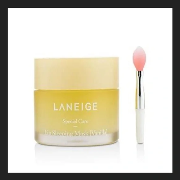 SALE🎁LANEIGE Cream Lip Sleeping Mask - Picture 7 of 9